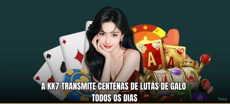 Login rápido no app 9eee