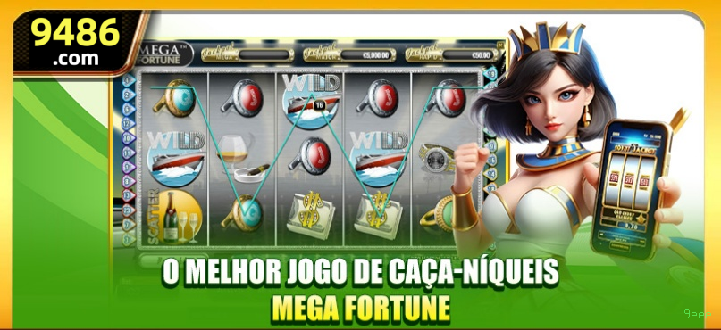 Notificações e promoções
