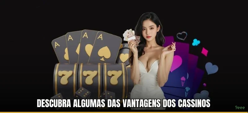 Promoções e bônus exclusivos da 9eee