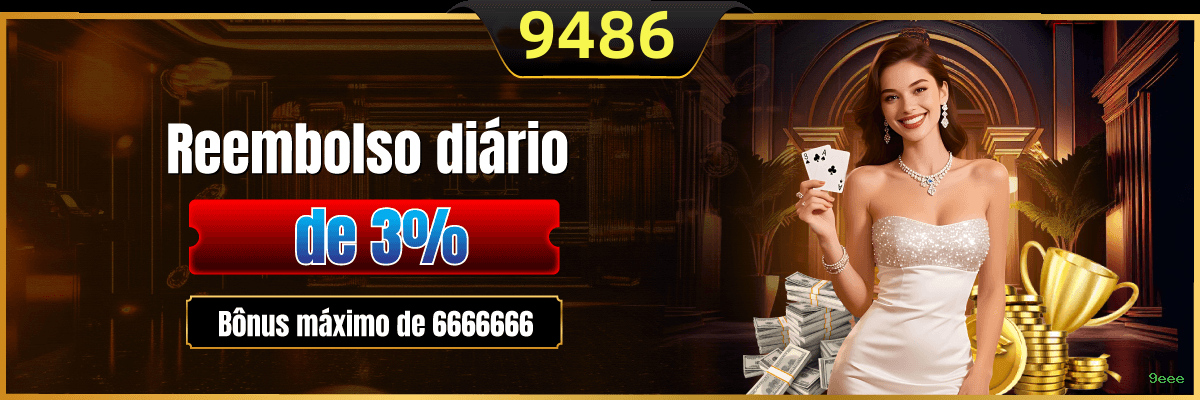 Lottery Clássica na 9eee